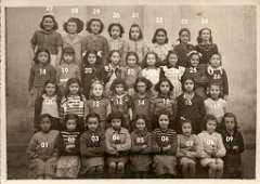 ECOLE DU MUSEE FILLES 19XX XXX N06